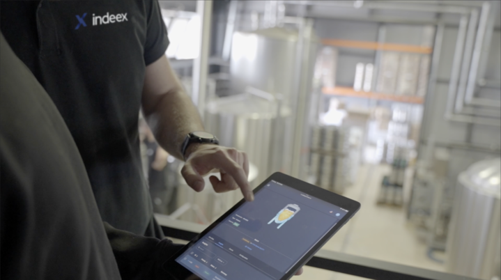 Getting Started with Indeex Platform