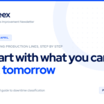 Start with What You Can Fix Tomorrow